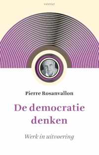 De democratie denken