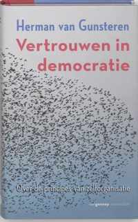 Vertrouwen in de democratie