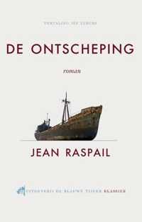 De ontscheping