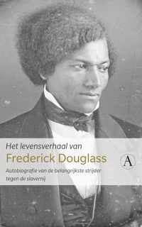 Het levensverhaal van Frederick Douglass