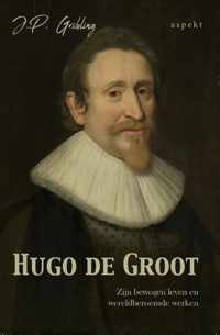 Hugo de Groot