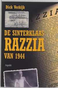 De Sinterklaas razzia van 1944