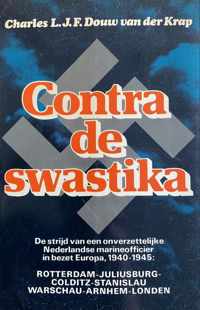 Contra de swastika