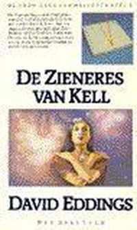 De zieneres van kell