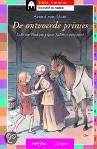 De Ontvoerde Prinses