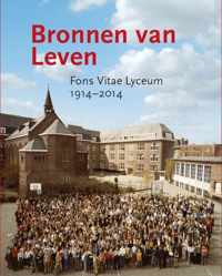 Bronnen van leven