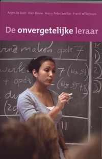 De onvergetelijke leraar