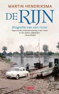 De rijn