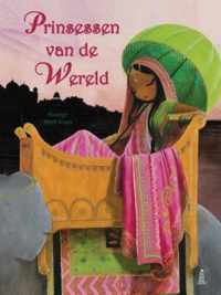 Prinsessen van de wereld