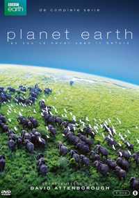 BBC Earth - Planet Earth - Serie 1