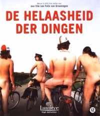 De Helaasheid Der Dingen