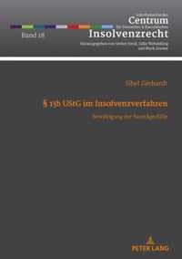 13b UStG im Insolvenzverfahren; Bewaltigung der Bautragerfalle