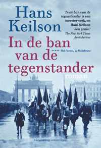 Rainbow paperback  -   In de ban van de tegenstander