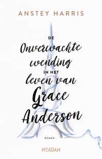 De onverwachte wending in het leven van Grace Anderson