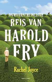 De onwaarschijnlijke reis van Harold Fry