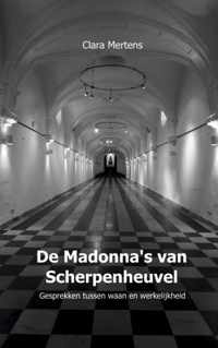 De Madonna's van Scherpenheuvel