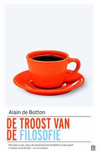 De troost van de filosofie