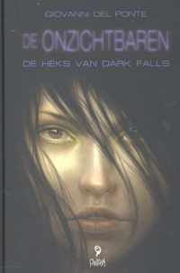 De Onzichtbaren 2: De Heks Van Dark Falls