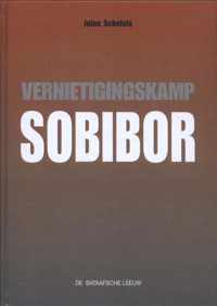 Vernietigingskamp Sobibor