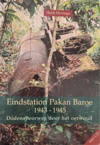 Eindstation pakan baroe 1943-1945