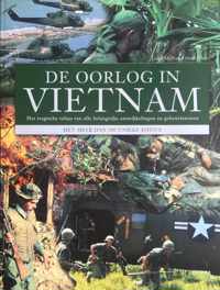 De oorlog in Vietnam