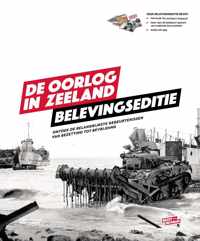 De oorlog in Zeeland - Belevingseditie