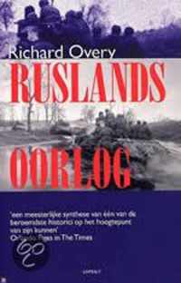 Ruslands Oorlog