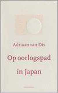 Op Oorlogspad In Japan