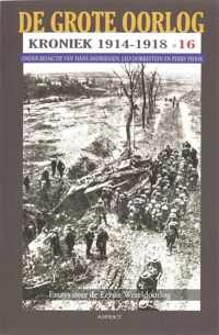 De Grote Oorlog, kroniek 1914-1918 16