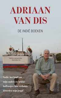 De Indie boeken