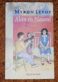 Alan en naomi