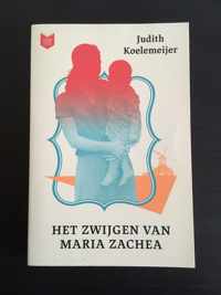 Het zwijgen van Maria Zachea