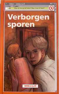 Verborgen Sporen