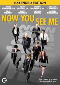 Now You See Me