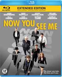 Now You See Me