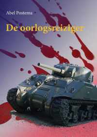 De Oorlogsreiziger - Abel Postema - Paperback (9789464069792)