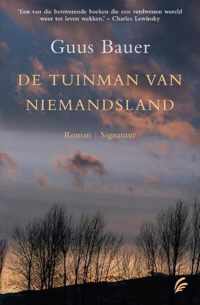 De tuinman van niemandsland