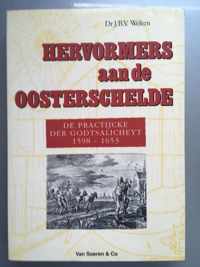 Hervormers aan de oosterschelde