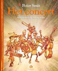 Het concert