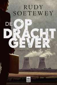 De opdrachtgever - Rudy Soetewey - Paperback (9789464340006)