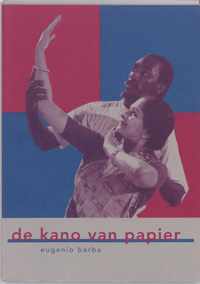 De Kano Van Papier