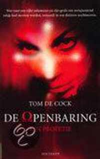 De openbaring. - Tom de Cock.