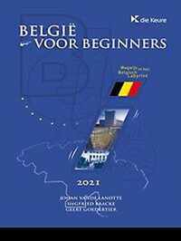 België voor beginners - editie 2021