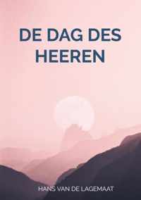 De dag des HEEREN