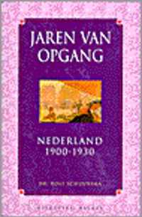 Jaren Van Opgang