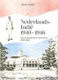 1940-1946 1 Nederlands indie