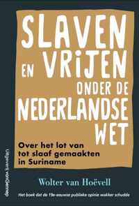 Slaven en vrijen