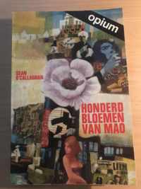 Honderd bloemen van mao - Ocallaghan