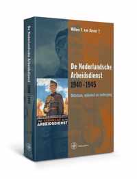 De Nederlandsche Arbeidsdienst