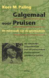 Galgemaal voor Pruisen